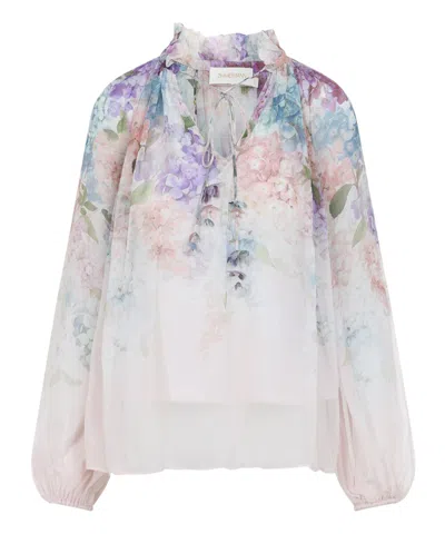 ZIMMERMANN BLOUSE