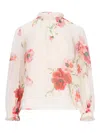 Zimmermann Top In White
