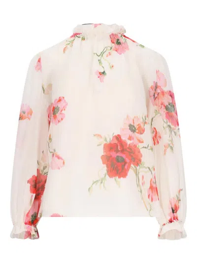 ZIMMERMANN BLOUSE