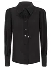 Zimmermann Blouson Shirt