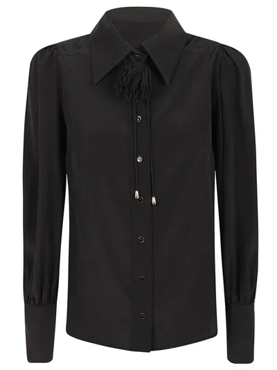 Zimmermann Blouson Shirt