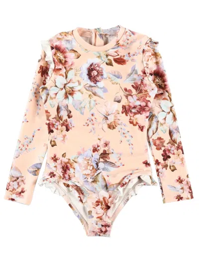 Zimmermann Body "awaken" In Multi