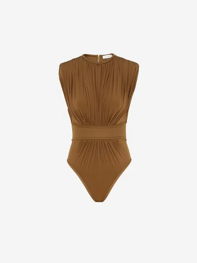 ZIMMERMANN ZIMMERMANN BODY ILLUMINATE VISCOSE