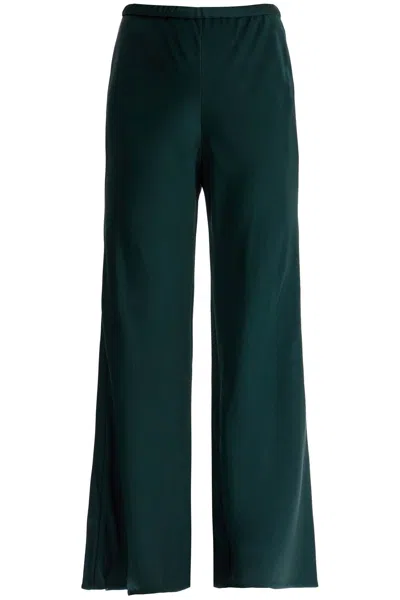 Zimmermann Women's Bootcut Mikado 'eden In Green