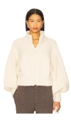 Zimmermann Boucle Bomber In Neutral