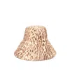 Zimmermann Printed Bucket Hat