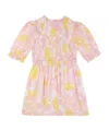 ZIMMERMANN BUBBLE SLEEVE DRESS