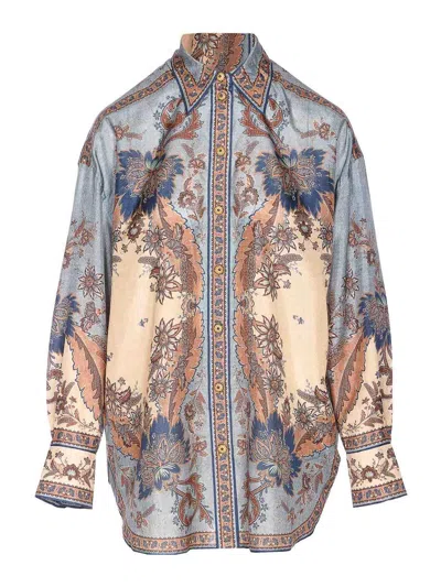 Zimmermann Ascension Shirt