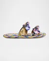 Zimmermann Carousel Slide In Multi