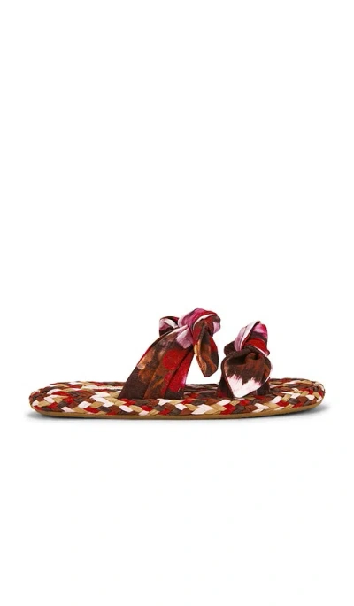 ZIMMERMANN CAROUSEL SLIDE