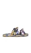 Zimmermann Carousel Slide In Multi