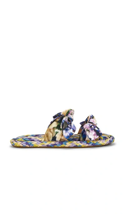 ZIMMERMANN CAROUSEL SLIDE