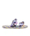 Zimmermann Carousel Slide In Multi