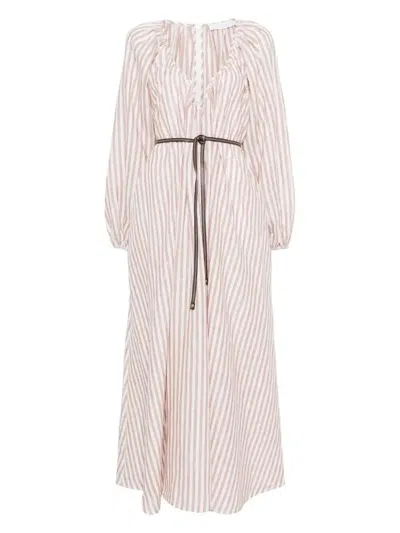 Zimmermann Cascadian Maxi Dress