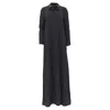 Zimmermann Chain Embellished Bow Maxi Dress In Grey Viscose In Animal Print