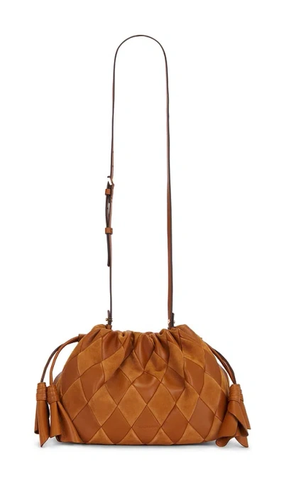 Zimmermann Tasche Cloud 91 In Tan