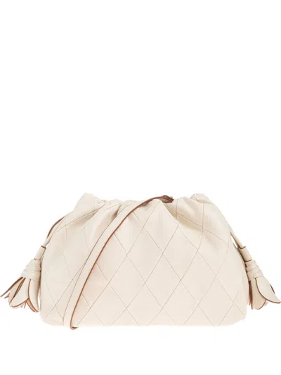 Zimmermann Cloud 91 Medium Clutch In Neutral