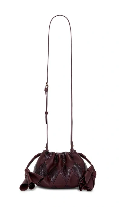 Zimmermann Tasche Cloud 91 In Brown