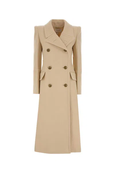 Zimmermann Coats In Neutral