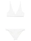 Zimmermann Coco Cutout Bikini
