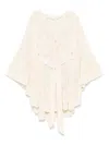 Zimmermann Coco Pointelle Lace Mini Dress