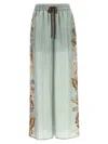 Zimmermann 'coco' Pants