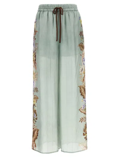 Zimmermann 'coco' Pants