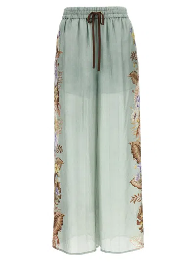 ZIMMERMANN ZIMMERMANN 'COCO' PANTS