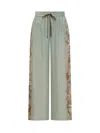 Zimmermann Coco Relaxed Pant