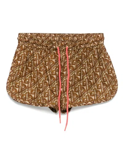 Zimmermann Coco Shorts