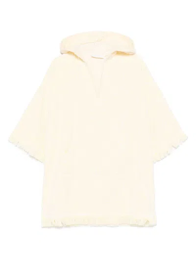ZIMMERMANN COTTON DRESS