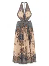 Zimmermann Cotton Dress