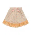 Zimmermann Cotton Lucky Frill Skirt