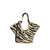 Zimmermann Cotton  Polyester Shoulder Bags
