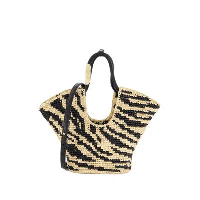 Zimmermann Cotton  Polyester Shoulder Bags