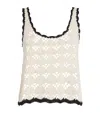 Zimmermann Rhiannon Top