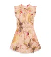 Zimmermann Cotton Rhiannon Flip Dress