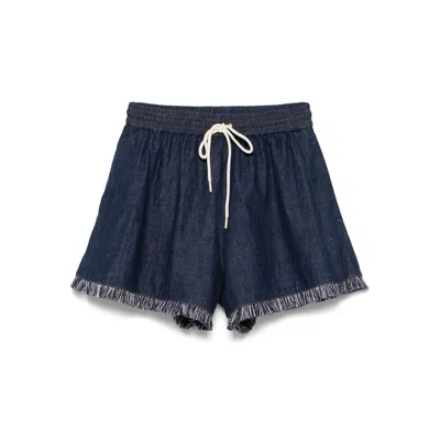 ZIMMERMANN COTTON SHIRTS