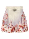 Zimmermann Shorts In Multi