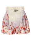 Zimmermann Shorts In Multi