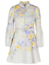 Zimmermann Dress