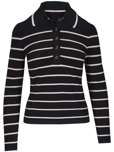 ZIMMERMANN CRUSH POLO TOP
