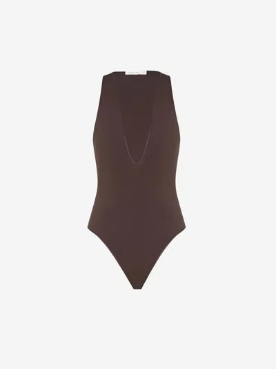 Zimmermann Dawining Neckline Body