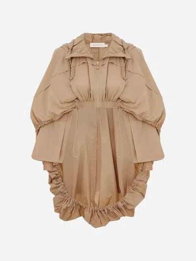 Zimmermann Dawning Parachute Jacket