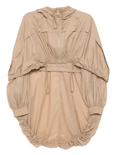 ZIMMERMANN DAWNING JACKET