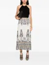 Zimmermann Dawning Sunray Trousers