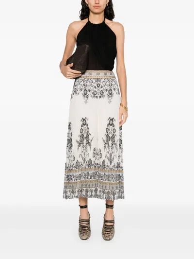 Zimmermann Dawning Sunray Trousers