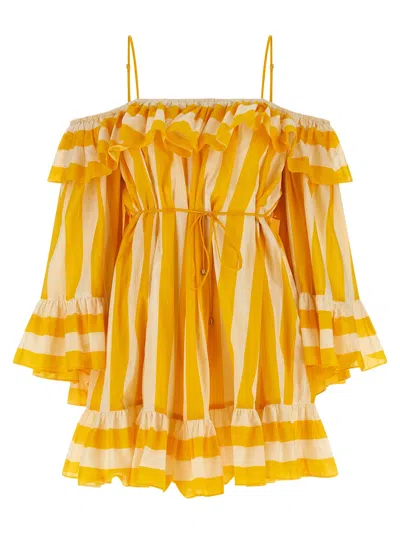 Zimmermann 'daylight' Dress