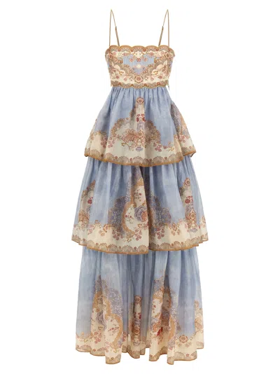 Zimmermann 'daylight' Dress