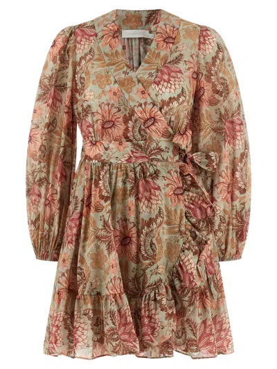 ZIMMERMANN ZIMMERMANN 'DAYLIGHT' DRESS